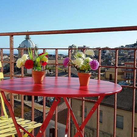 Вилла Castel Sant'Angelo Sea View Ликата Экстерьер фото